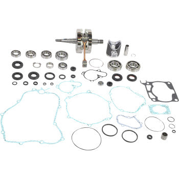 Wiseco Garage Buddy Engine Rebuild Kits - PWR163-100 - 2005-2020 Yamaha YZ125