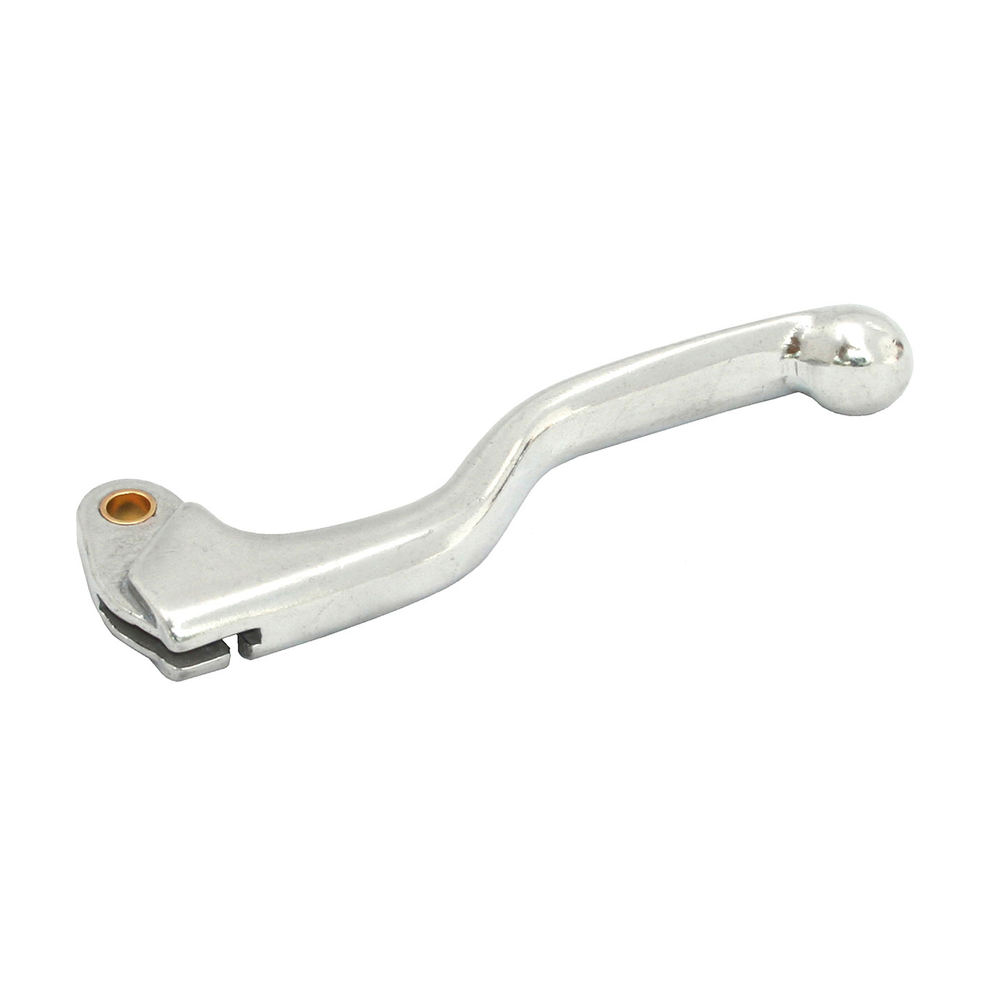RFX FXCL 20000 00SV 2001-2010 Kawasaki KX85 Sport Clutch Lever Silver