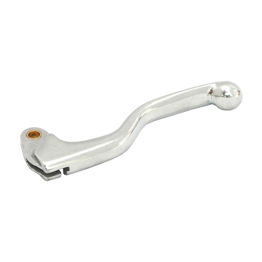 RFX FXCL 20000 00SV 2001-2010 Kawasaki KX85 Sport Clutch Lever Silver
