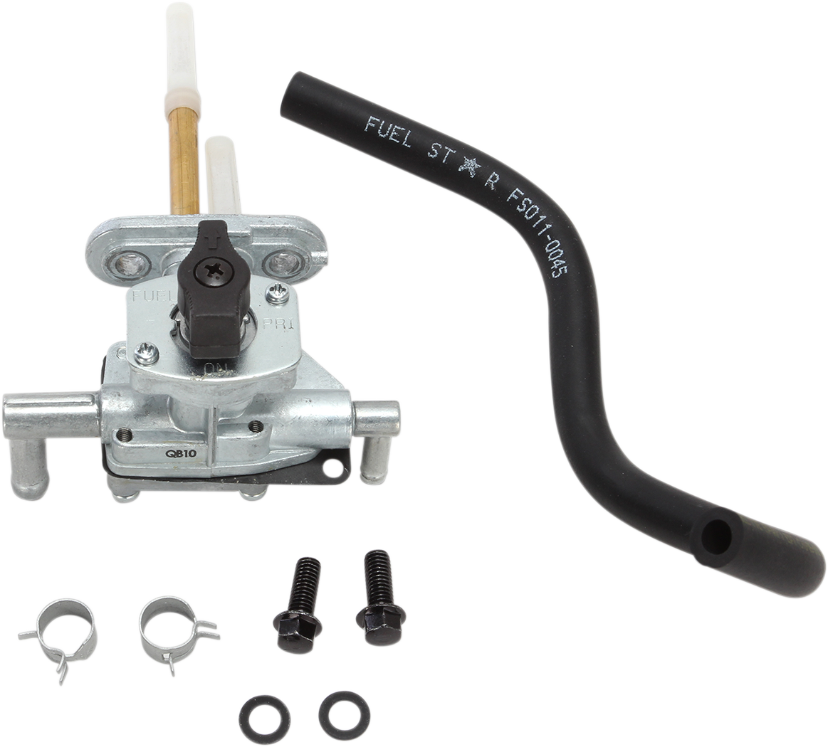 All Balls FS101-0029 Suzuki Petcock Fuel Kit