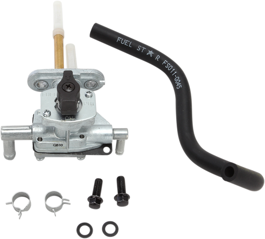 All Balls FS101-0029 Suzuki Petcock Fuel Kit