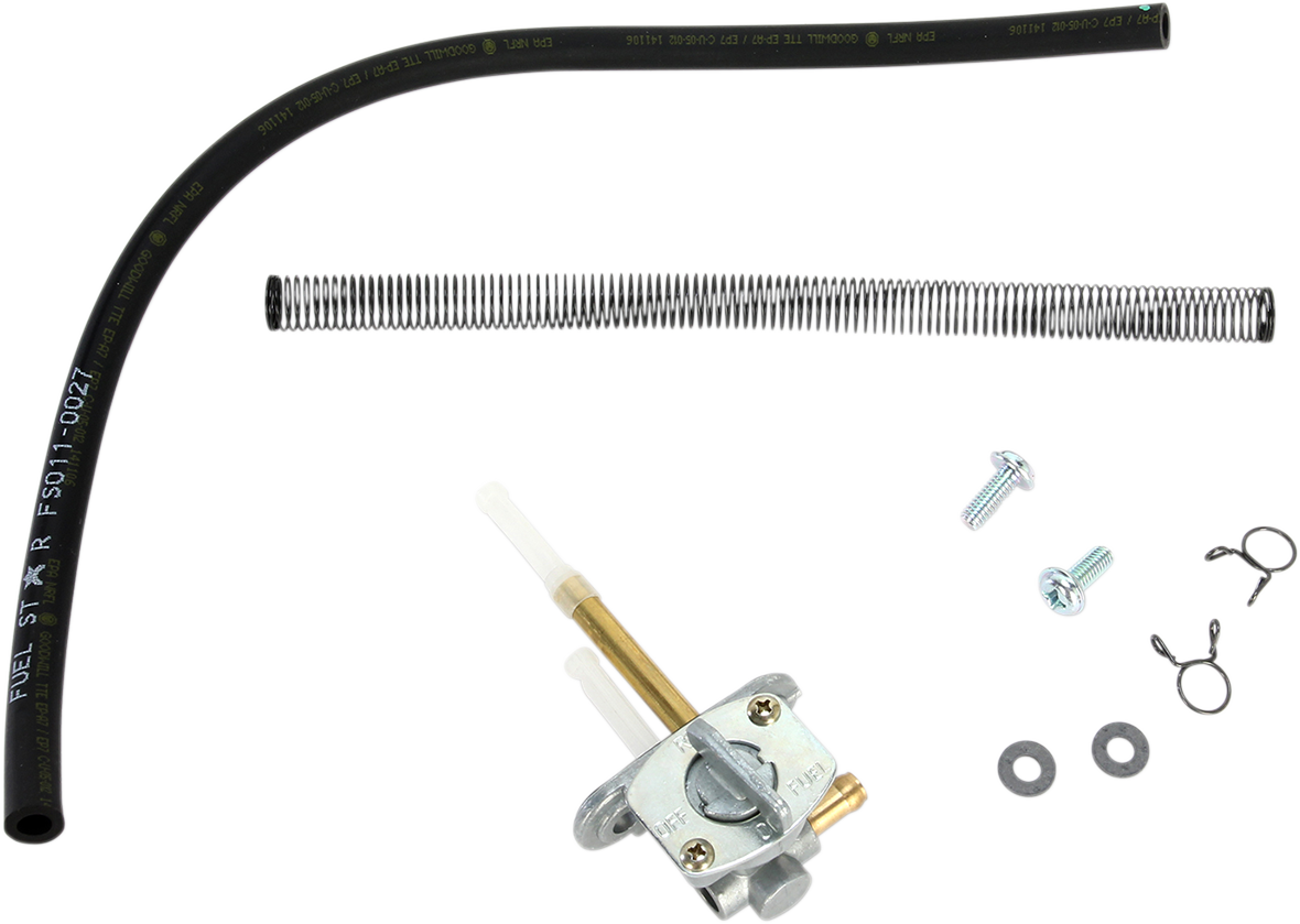 All Balls FS101-0037 Yamaha Petcock Fuel Kit