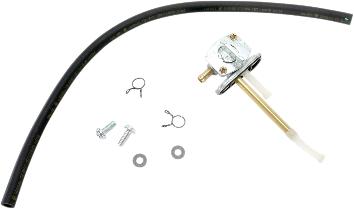 All Balls FS101-0055 Yamaha Petcock Fuel Kit