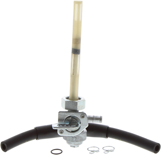 All Balls FS101-0110 Honda Petcock Fuel Kit
