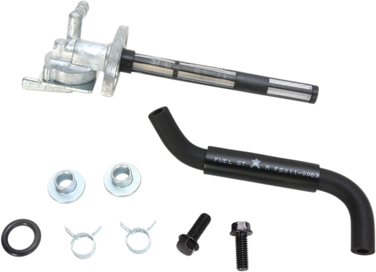 All Balls FS101-0109 Honda Petcock Fuel Kit