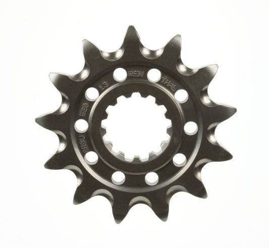 Renthal 452U-520-13P Front Sprocket 13 Tooth Kawasaki - Moto-House MX