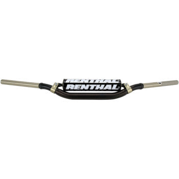 Renthal Handlebar - Twinwall - 999 - McGrath/'16+ SX125 - 450 - 1-1/8" Bars