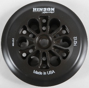 Hinson Racing Billet Pressure Plate - H212 - 2004-2013 Yamaha YFZ450F | Moto-House MX