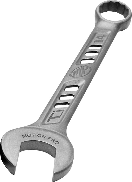 Motion Pro 08-0465 14mm Tiprolight Titanium Wrench