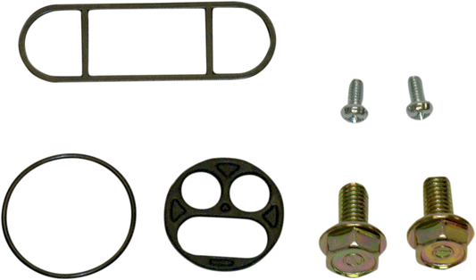 K&S Technologies 55-3005 Fuel Petcock Repair Kit Suzuki DR650SE - Moto-House MX   