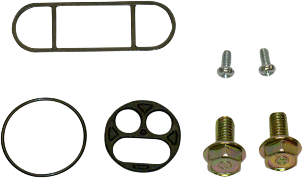 K&S Technologies 55-4006 Fuel Petcock Repair Kit