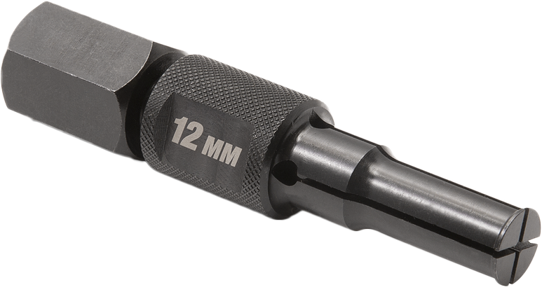 Motion Pro 08-0782 Replacement Collet 12mm 8-35mm Set