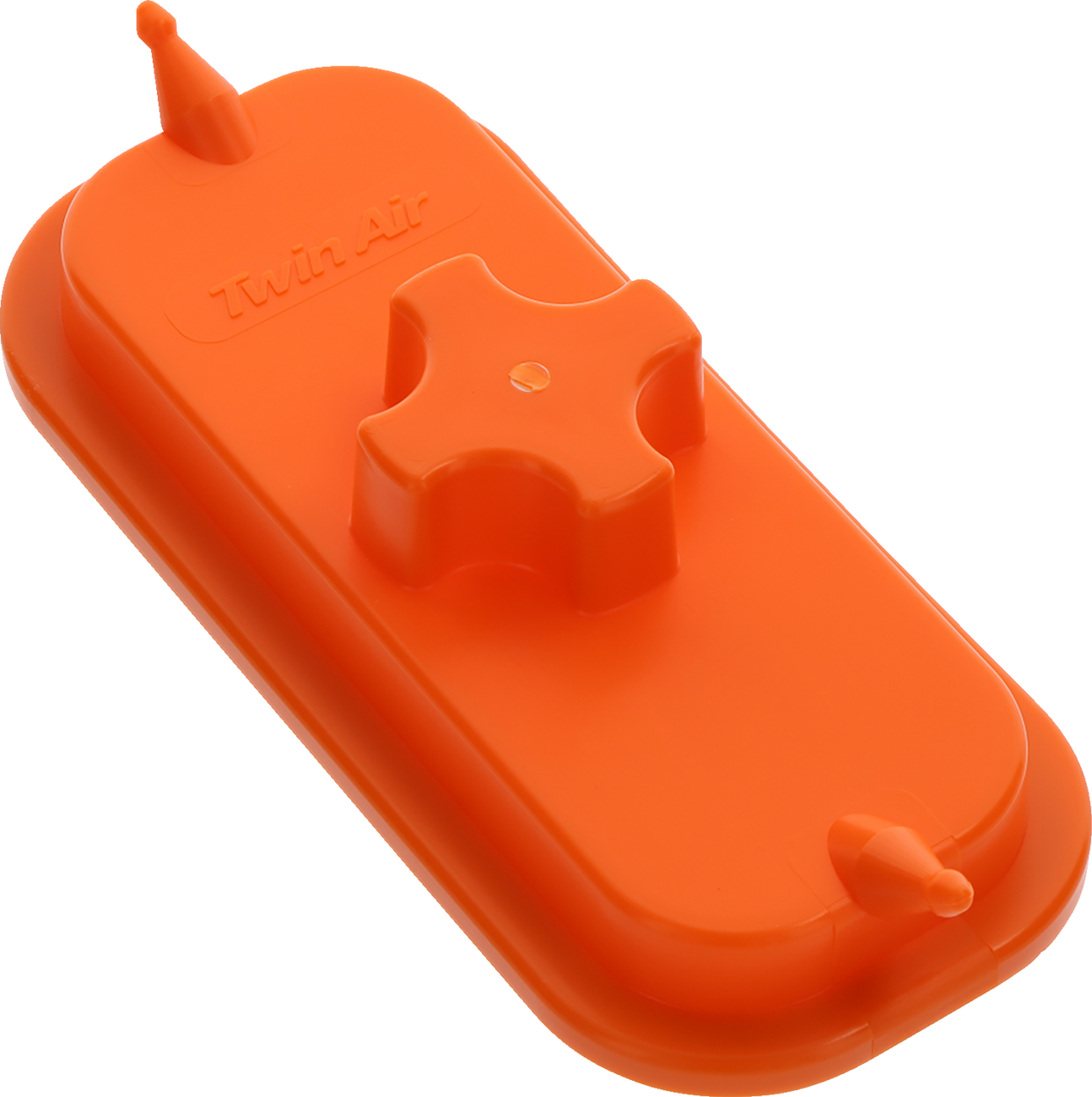 TWIN AIR Airbox Cover KTM 160133 - PVC Air Filter Protection for KTM Bikes