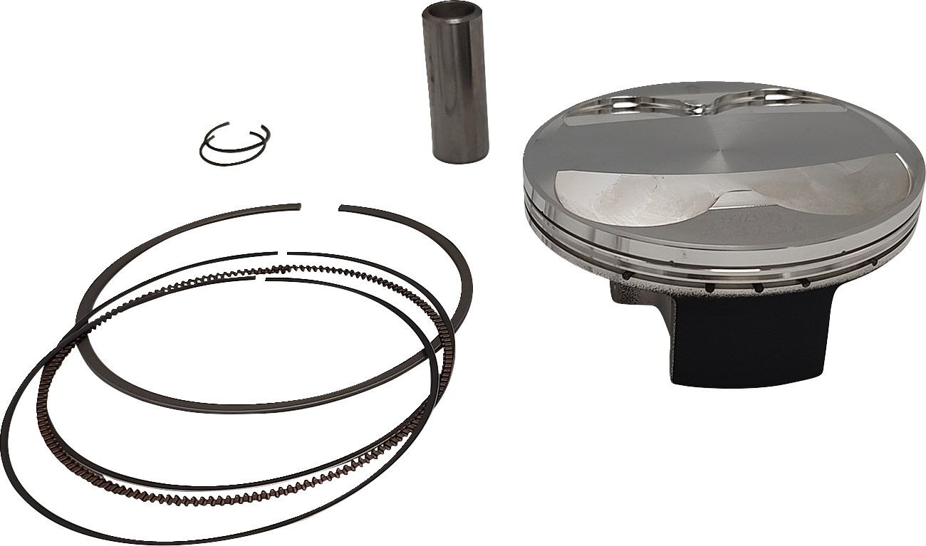 WOSSNER 4087DA Piston Kit 95.95 mm for Kawasaki Motorcycles