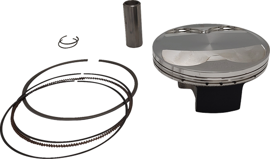 WOSSNER 4087DA Piston Kit 95.95 mm for Kawasaki Motorcycles