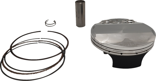 WOSSNER 4091DA Piston Kit 87.95 mm for Gas Gas, Husqvarna, KTM (200cc - 250cc)