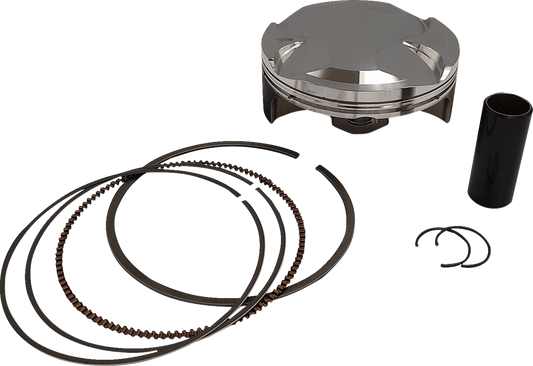 WOSSNER 4075DA Piston Kit 94.95mm for Gas Gas, Husqvarna, KTM 2010-2023