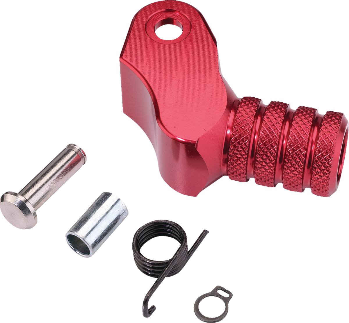 Moose Offroad 81-0000-10-10 Knurled Shift Lever Tip