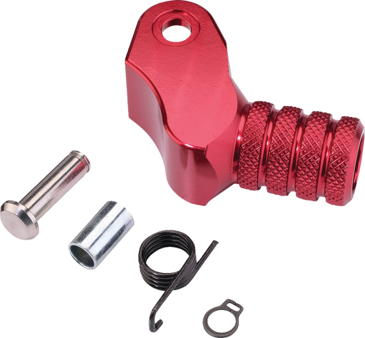 Moose Offroad 81-0000-10-10 Knurled Shift Lever Tip