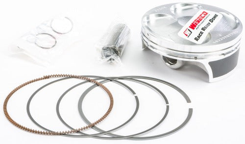 Wiseco Performance Armorglide Pistons Kit - 4952M07700 - 2008-2011 Yamaha YZ250F | Moto-House MX