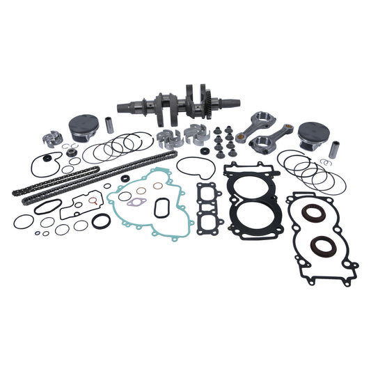 VERTEX Vertex WR00009-1 Complete Engine Rebuild Kit for Polaris RZR 900 & Ranger XP 900 WR00009-1