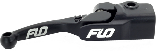 FLO MOTORSPORTS - BL-716BLK 2014-17 Husqvarna KTM TC 85/65 SX Brake Lever