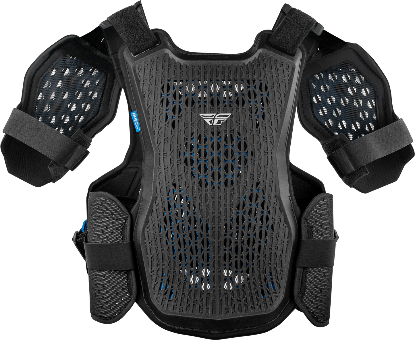Fly Racing 36-6002L Blueprint Rch 2 Chest Protector 2018+ Large/X-Large
