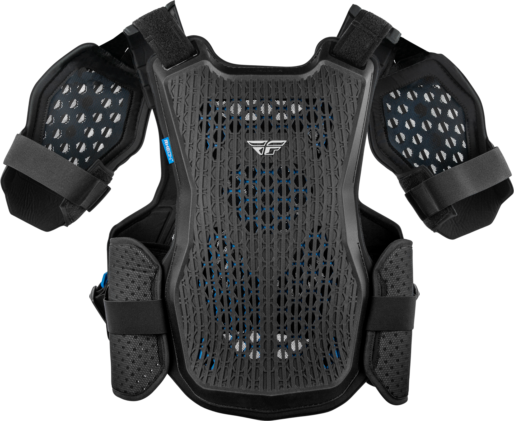 Fly Racing 36-6002L Blueprint Rch 2 Chest Protector 2018+ Large/X-Large