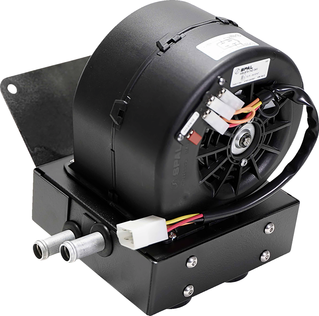 MOOSE OFFROAD UTV Cab Heater - Polaris Z4117