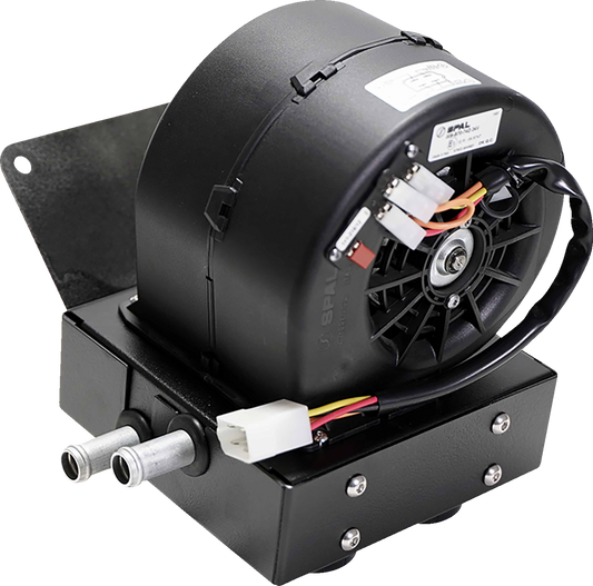 MOOSE OFFROAD UTV Cab Heater - Polaris Z4117