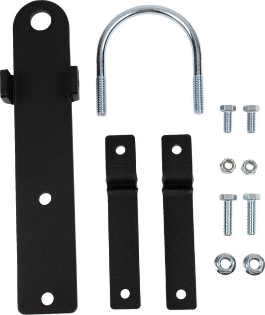 Moose Offroad 1262PF Raptor/Warrior ATV Hitch