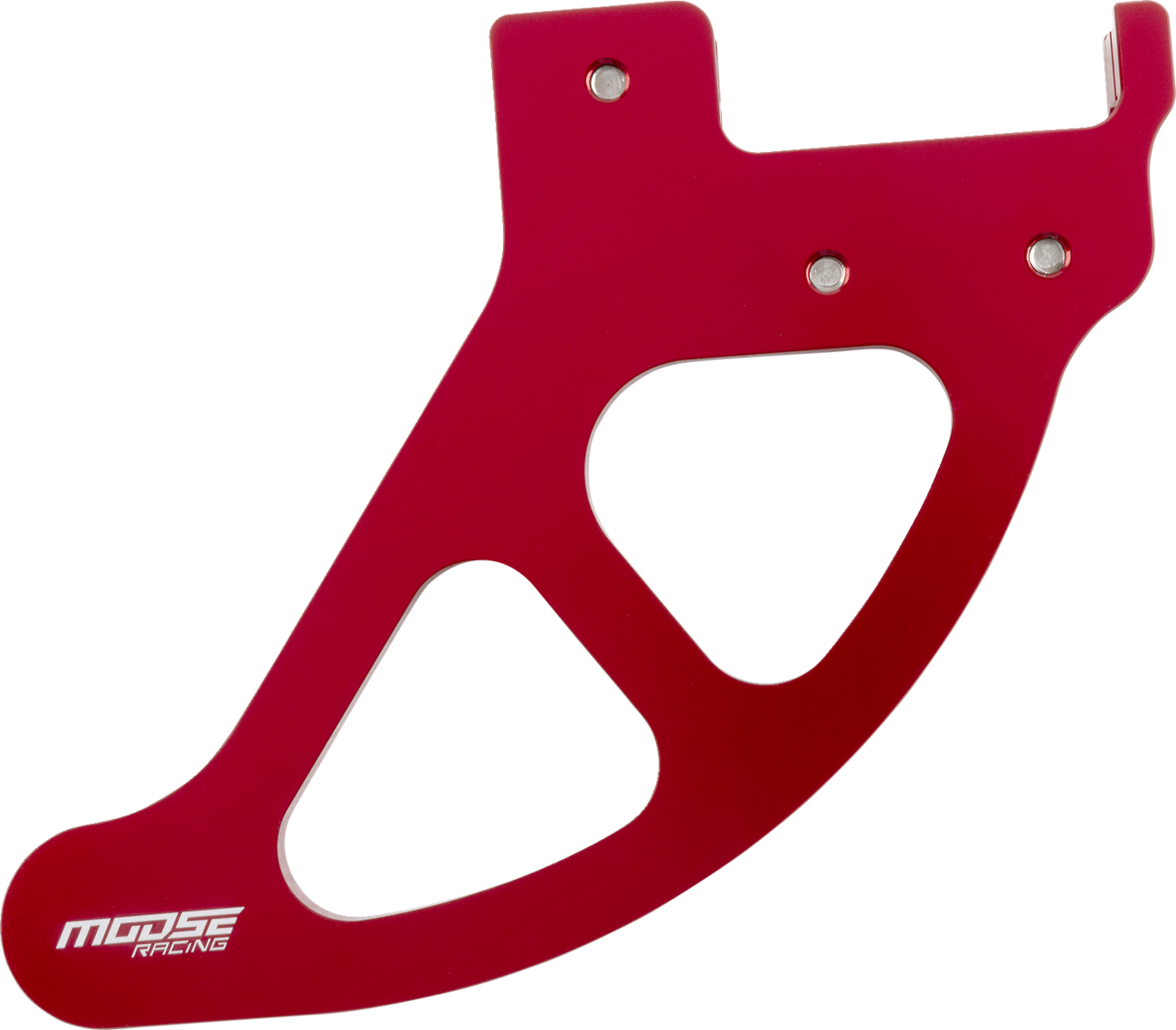 Moose Offroad Rear Rotor Guard - Gas Gas & Husqvarna