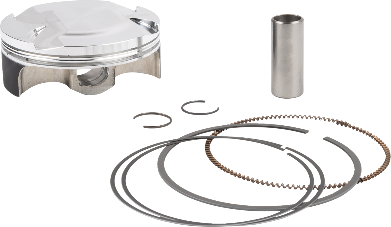 WOSSNER 4070DA Piston Kit - 94.95 mm for Gas Gas & KTM 2010-2023