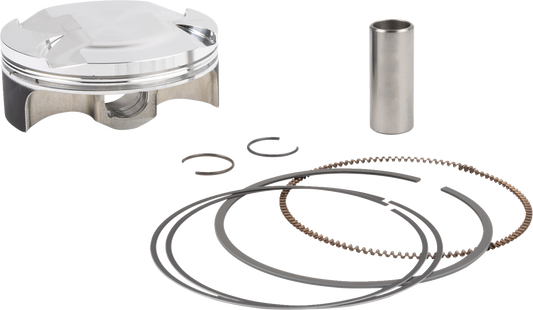 WOSSNER 4070DA Piston Kit - 94.95 mm for Gas Gas & KTM 2010-2023