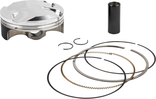 WOSSNER 4097DA Piston Kit - 94.95mm High-Performance OEM Replacement for Gas Gas, Husqvarna & KTM (200-2023)