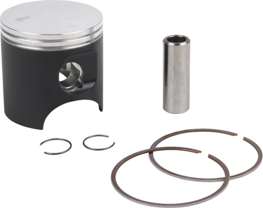 WOSSNER 8329DA Piston Kit 51.95 mm Big Bore 105 cc Husqvarna KTM 2000-2023