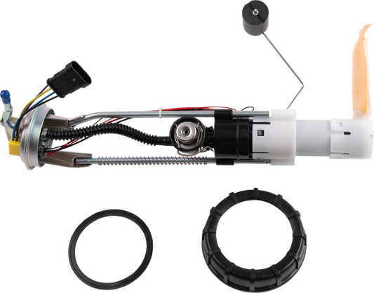 MOOSE OFFROAD 500-1179-PU Fuel Pump Module for Can-Am UTVs 2010-2023