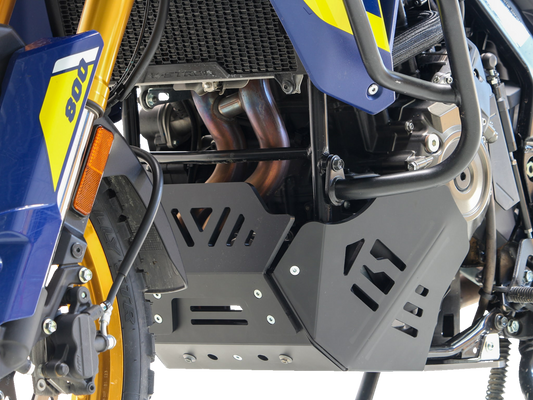 Moose Offroad Adventure Skid Plate PX1690 - Aprilia Tuareg 2022-2025