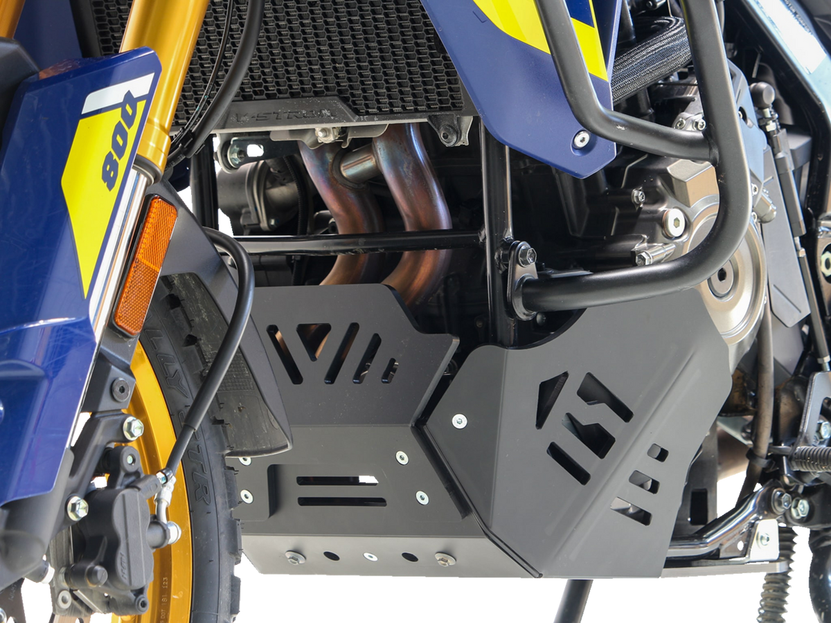 Moose Offroad Pro Skid Plate PX1743 - Yamaha YZ 2024-2026