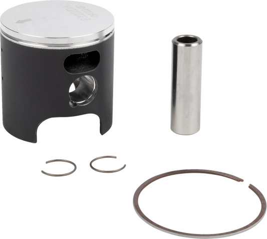 WOSSNER 8322DA Piston Kit - 52.45 mm for Kawasaki Vehicles 2000-2023