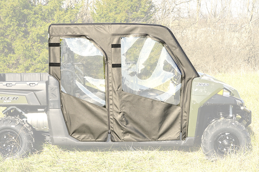 Soft Ful Door Kit
