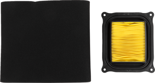 ALL BALLS 48-1081 Yamaha Replacement Air Filter 2000-2023 Motorcycles ATV UTV