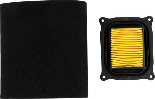 ALL BALLS 48-1082 Yamaha Replacement Air Filter 2000-2023 ATV & Motorcycle