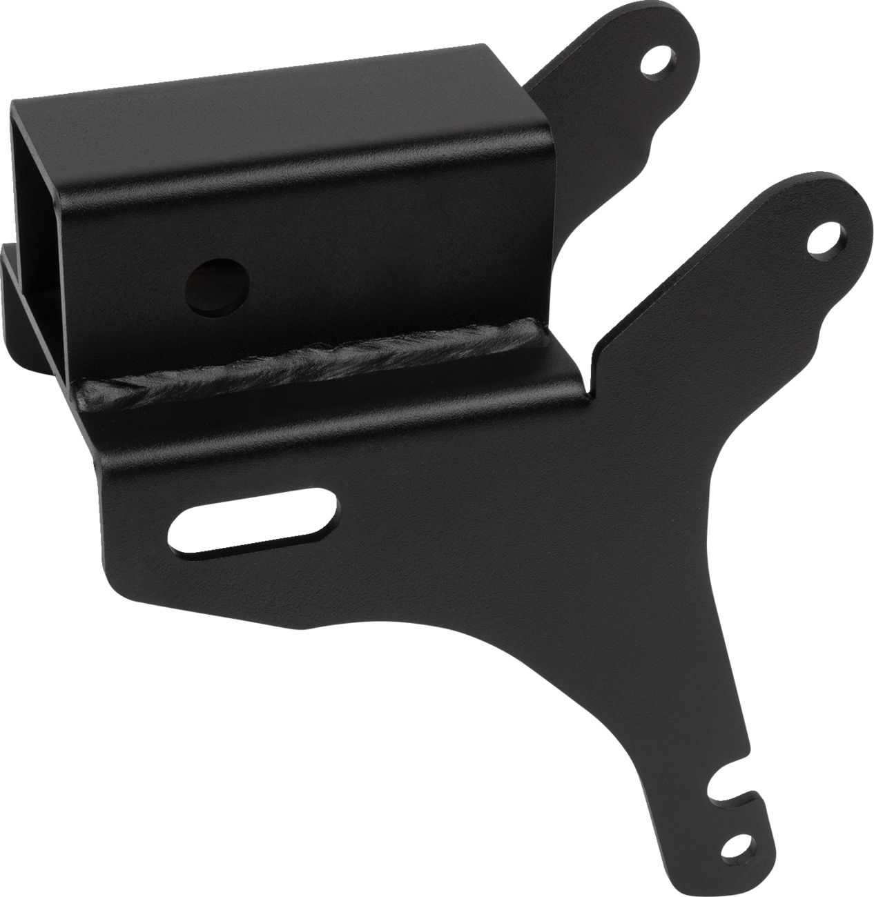 MOOSE OFFROAD Receiver Hitch - 2" - Can-Am 1188PF