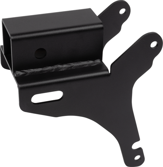MOOSE OFFROAD Receiver Hitch - 2" - Can-Am 1188PF