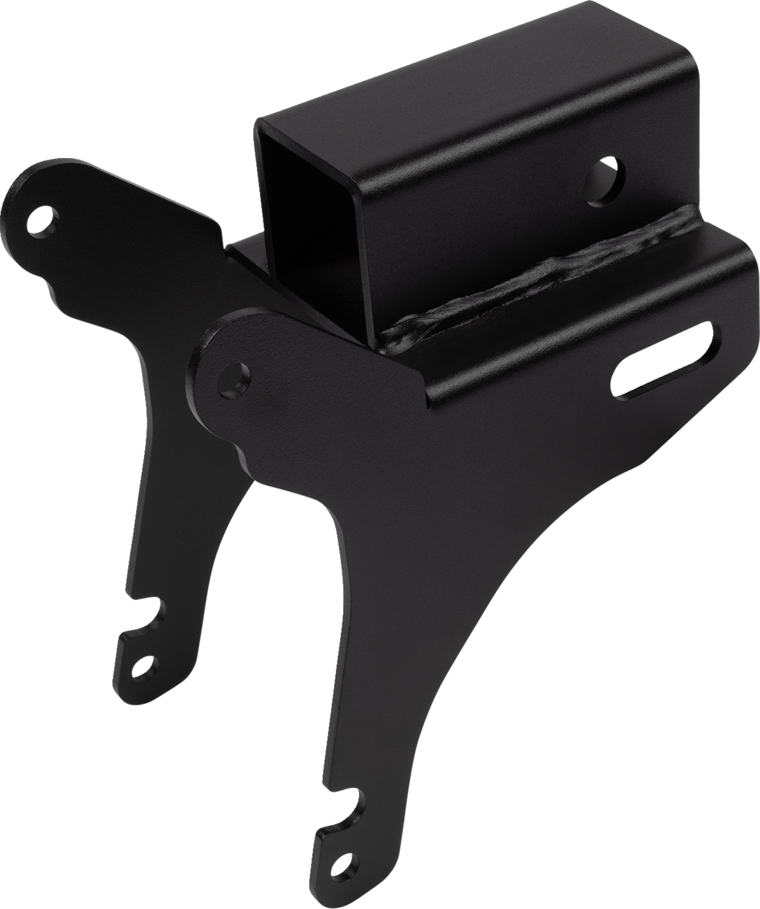 MOOSE OFFROAD Receiver Hitch - 2" - Can-Am 1188PF