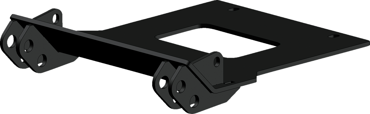 KFI PRODUCTS Plow Mount for Odes 106635 | Heavy-Duty Mounting Solution
