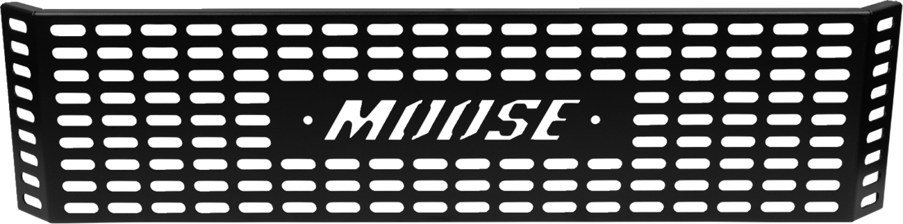 Moose Offroad 3048PF Tailgate Extension with Rear Seats for Honda Pioneer 2017-2025