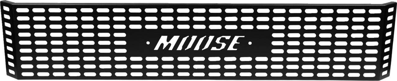 Moose Offroad 3047PF Tailgate Extension Without Rear Seats for Honda Pioneer 2022-2024