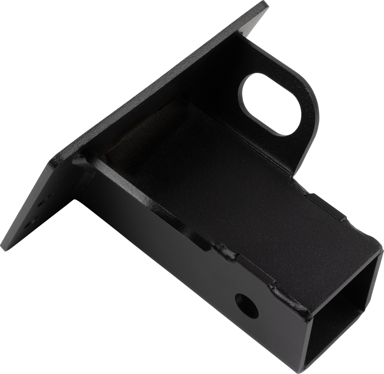 Moose Offroad 1053PF Mule Front Receiver Hitch